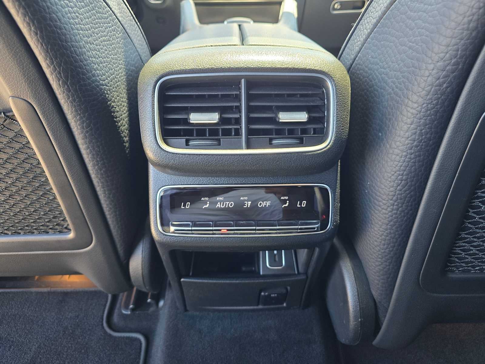 2020 Mercedes-Benz GLS 450 4MATIC® SUV