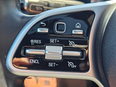 2020 Mercedes-Benz GLS 450 4MATIC® SUV