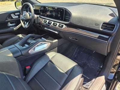 2022 Mercedes-Benz GLS 450 4MATIC® SUV