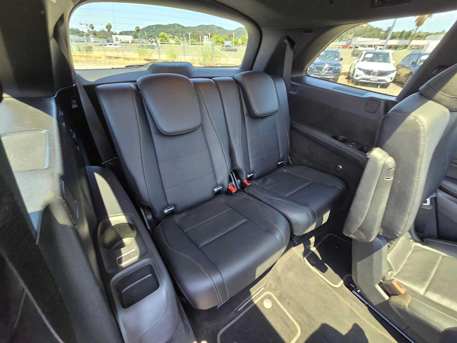 2022 Mercedes-Benz GLS 450 4MATIC® SUV