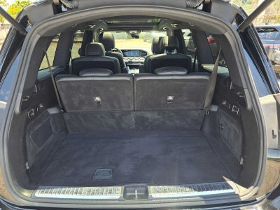 2022 Mercedes-Benz GLS 450 4MATIC® SUV