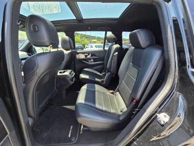 2022 Mercedes-Benz GLS 450 4MATIC® SUV
