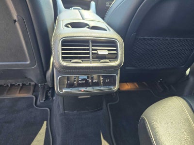 2022 Mercedes-Benz GLS 450 4MATIC® SUV