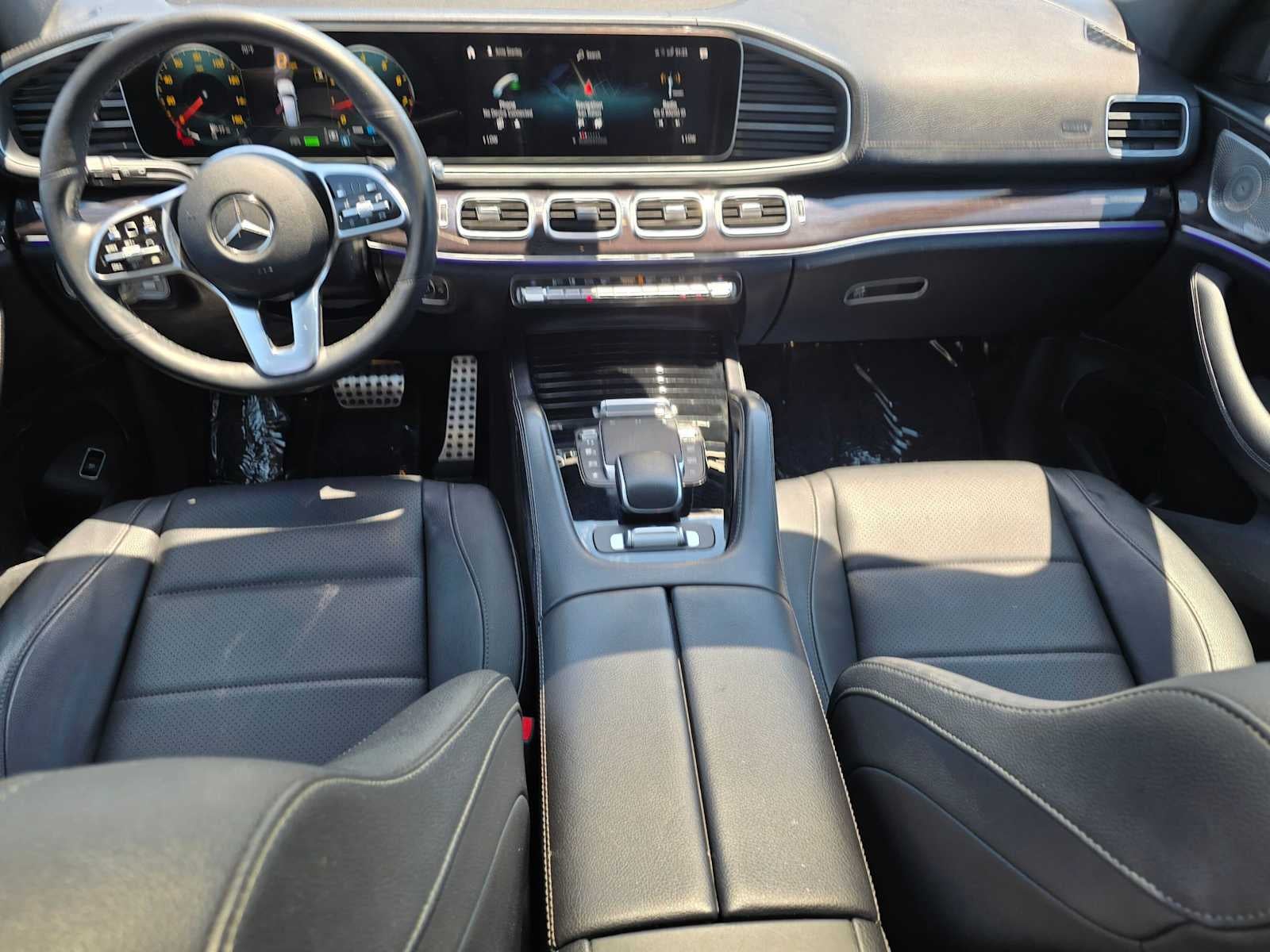 2022 Mercedes-Benz GLS 450 4MATIC® SUV