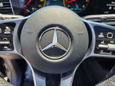 2022 Mercedes-Benz GLS 450 4MATIC® SUV