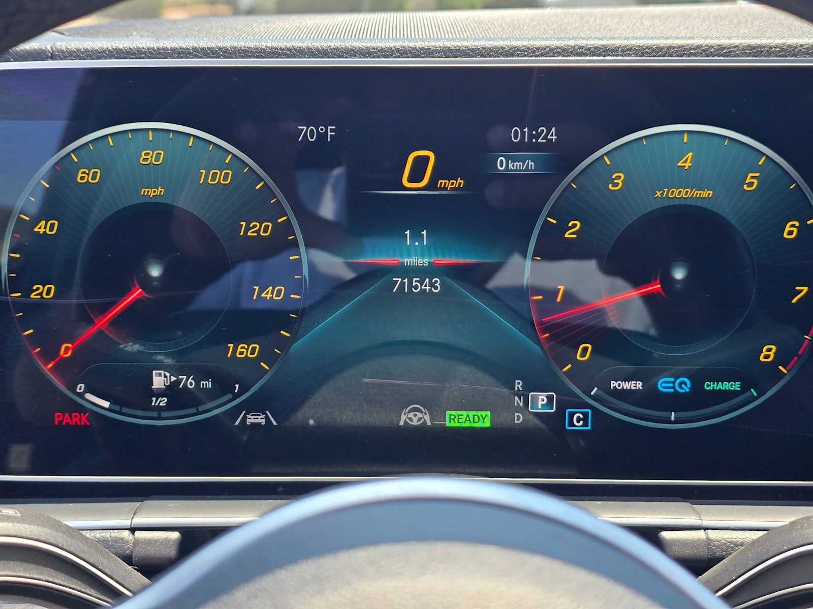 2022 Mercedes-Benz GLS 450 4MATIC® SUV