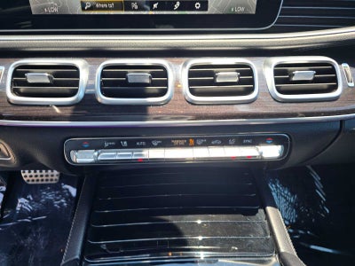 2022 Mercedes-Benz GLS 450 4MATIC® SUV