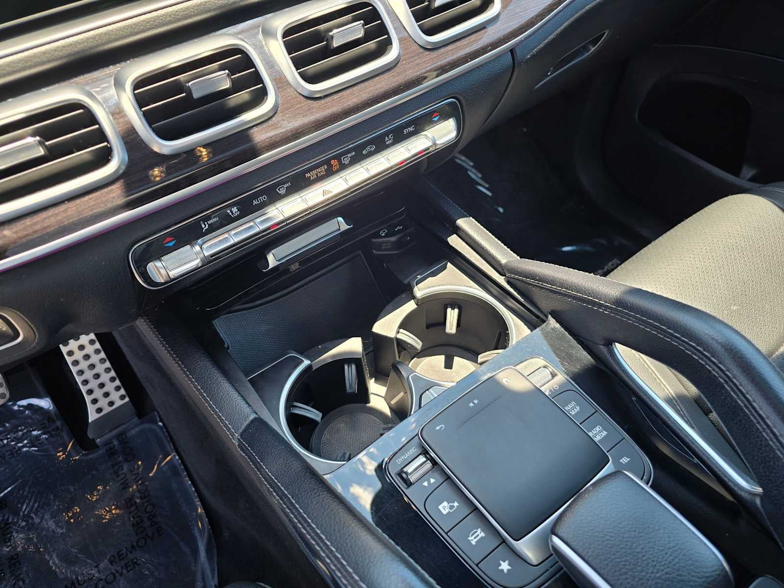 2022 Mercedes-Benz GLS 450 4MATIC® SUV