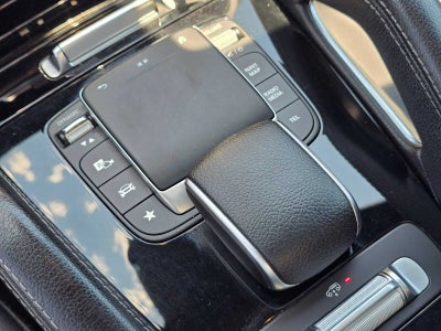 2022 Mercedes-Benz GLS 450 4MATIC® SUV