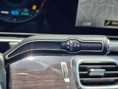 2022 Mercedes-Benz GLS 450 4MATIC® SUV