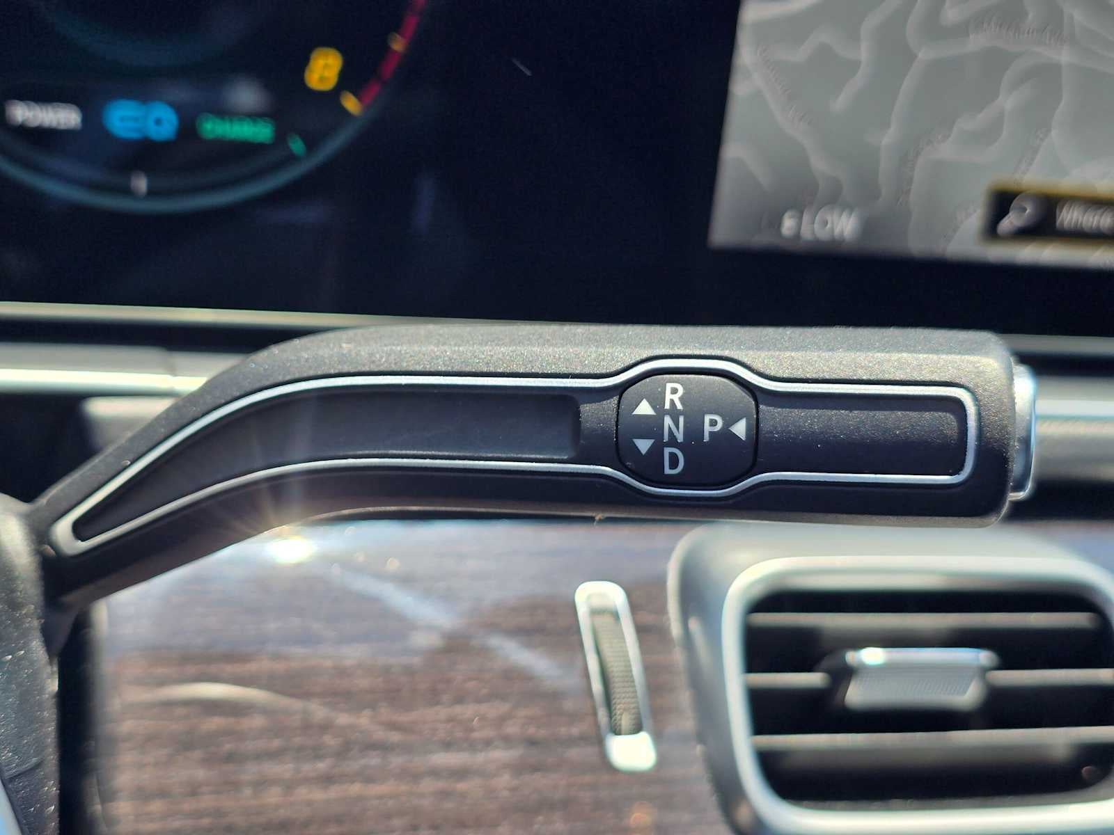2022 Mercedes-Benz GLS 450 4MATIC® SUV