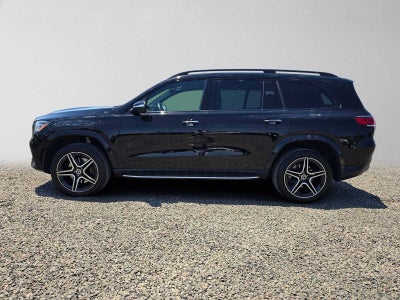 2022 Mercedes-Benz GLS 450 4MATIC® SUV