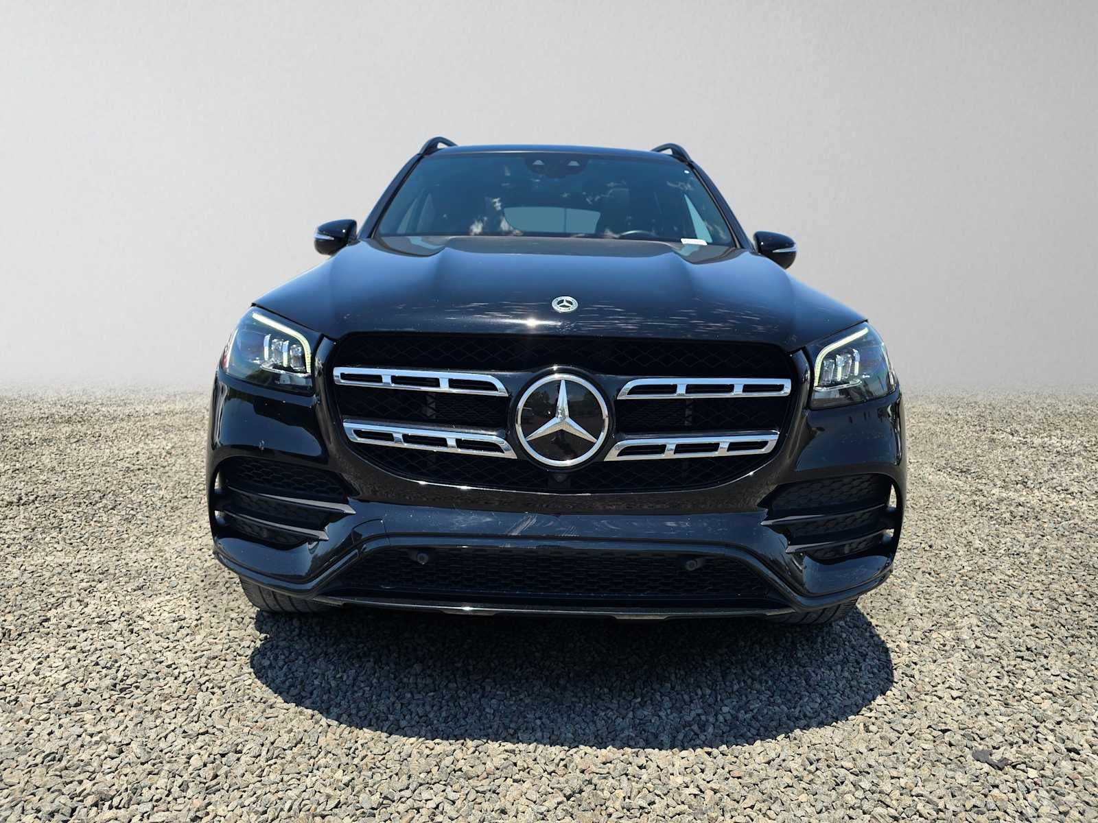 2022 Mercedes-Benz GLS 450 4MATIC® SUV