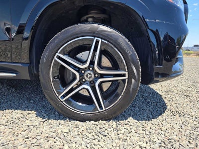 2022 Mercedes-Benz GLS 450 4MATIC® SUV