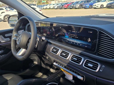 2026 Mercedes-Benz GLS GLS 450