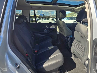 2026 Mercedes-Benz GLS GLS 450