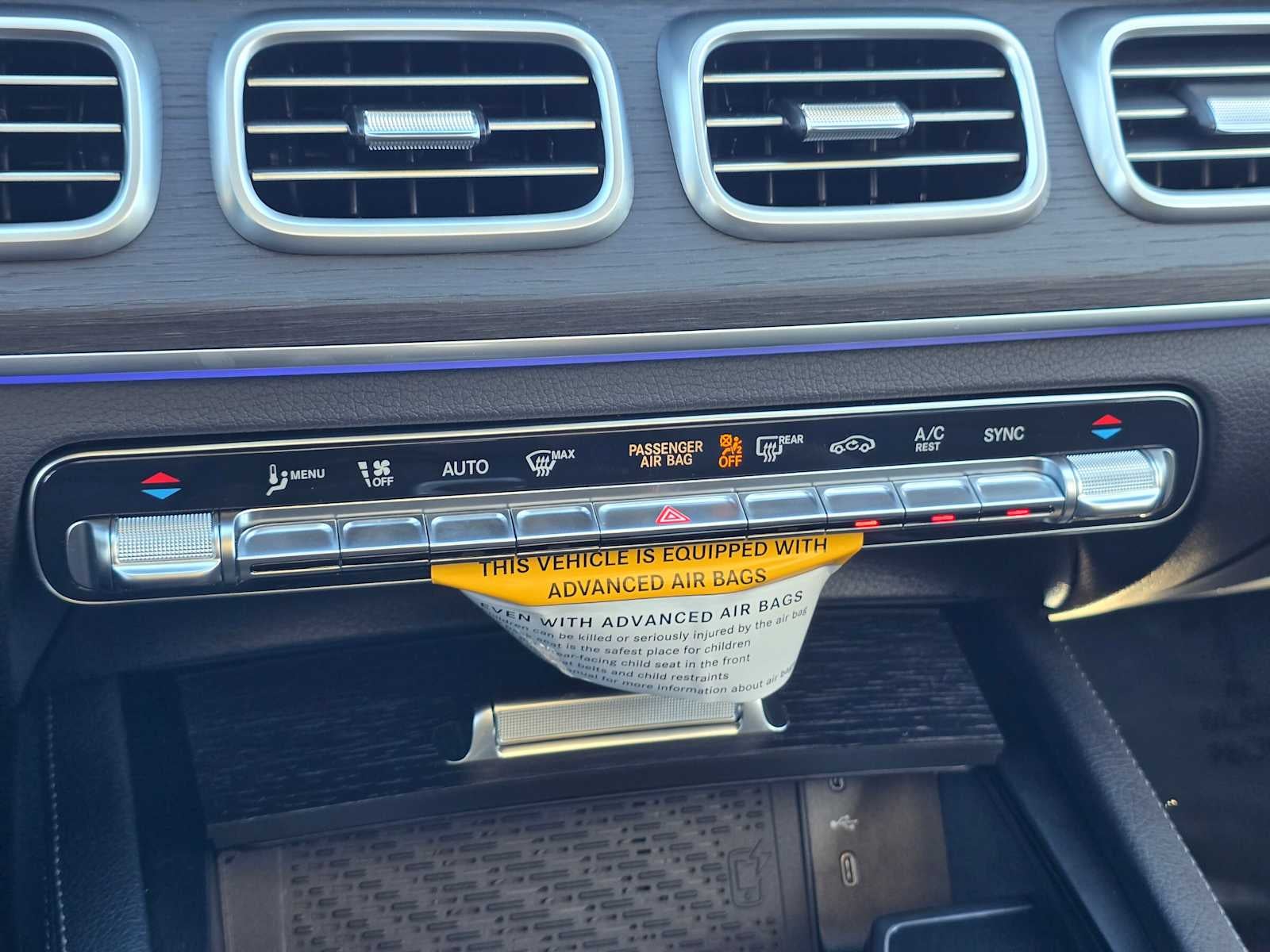 2026 Mercedes-Benz GLS GLS 450