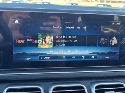 2026 Mercedes-Benz GLS GLS 450