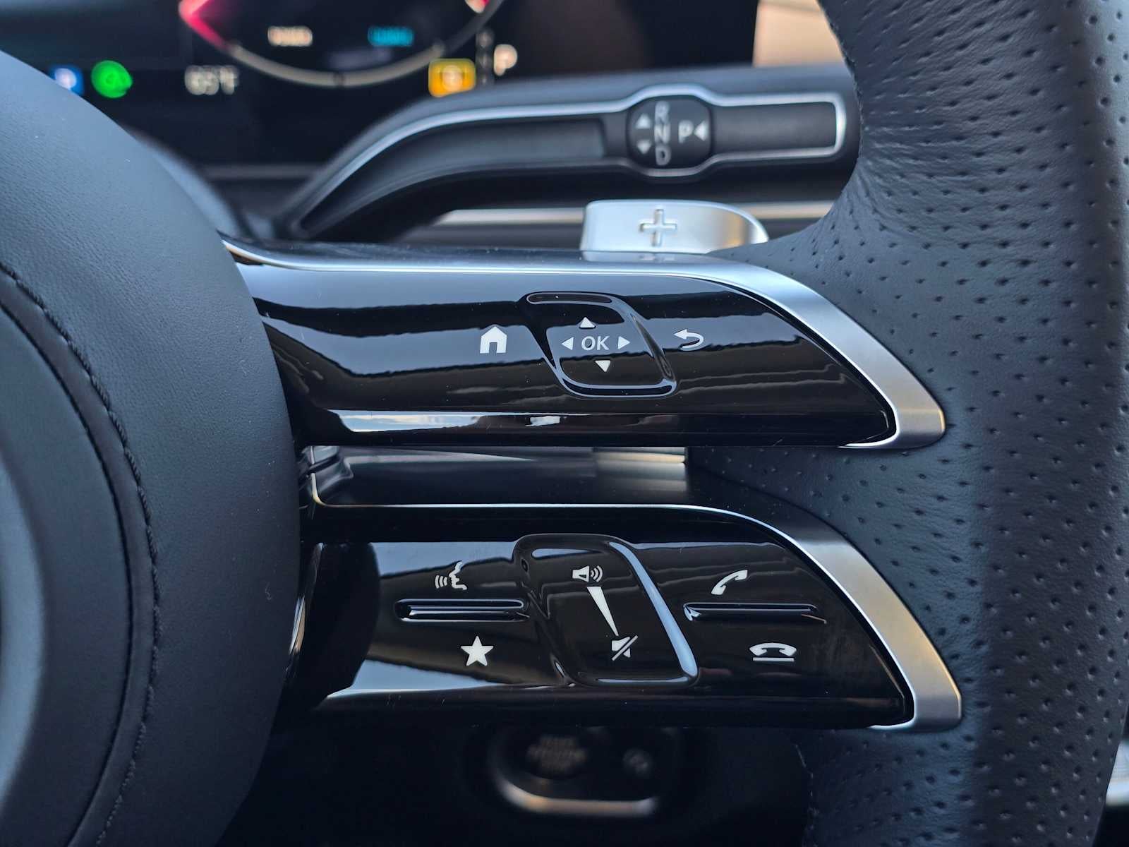 2026 Mercedes-Benz GLS GLS 450