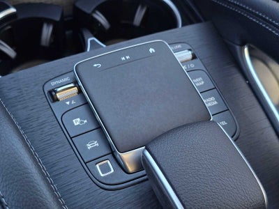 2026 Mercedes-Benz GLS GLS 450