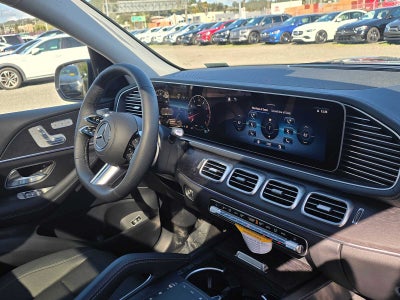 2026 Mercedes-Benz GLS GLS 450