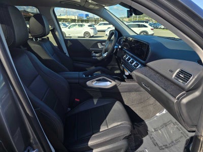 2026 Mercedes-Benz GLS GLS 450