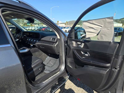 2026 Mercedes-Benz GLS GLS 450