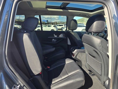 2026 Mercedes-Benz GLS GLS 450