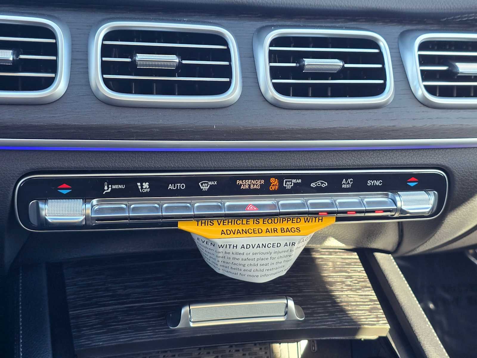 2026 Mercedes-Benz GLS GLS 450