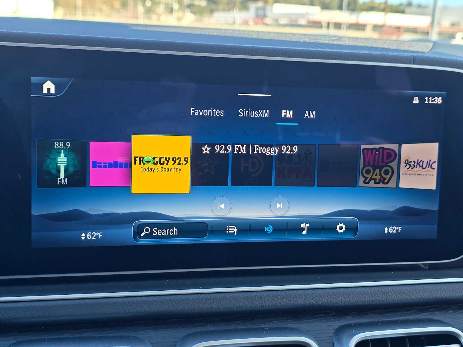 2026 Mercedes-Benz GLS GLS 450