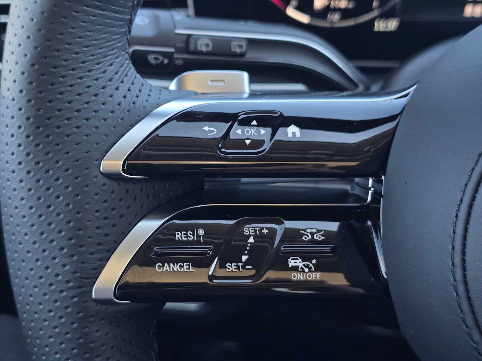 2026 Mercedes-Benz GLS GLS 450