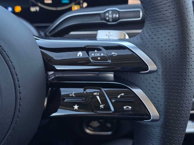 2026 Mercedes-Benz GLS GLS 450