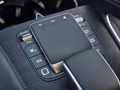 2026 Mercedes-Benz GLS GLS 450