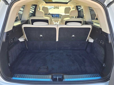 2026 Mercedes-Benz GLS 450 4MATIC® SUV