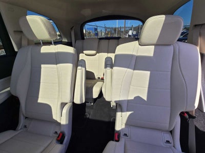 2026 Mercedes-Benz GLS 450 4MATIC® SUV