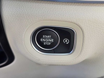 2026 Mercedes-Benz GLS 450 4MATIC® SUV