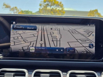2026 Mercedes-Benz GLS 450 4MATIC® SUV