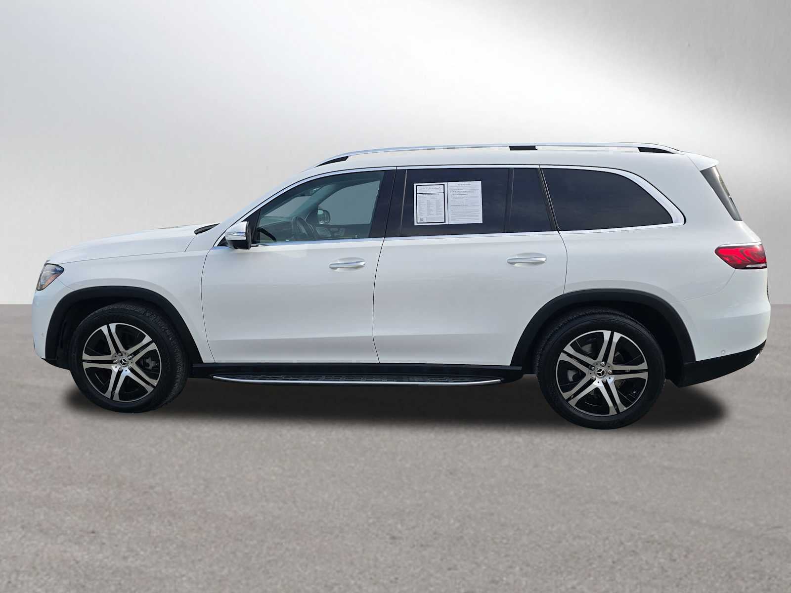 2020 Mercedes-Benz GLS GLS 450