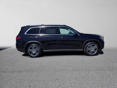2026 Mercedes-Benz GLS 450 4MATIC® SUV