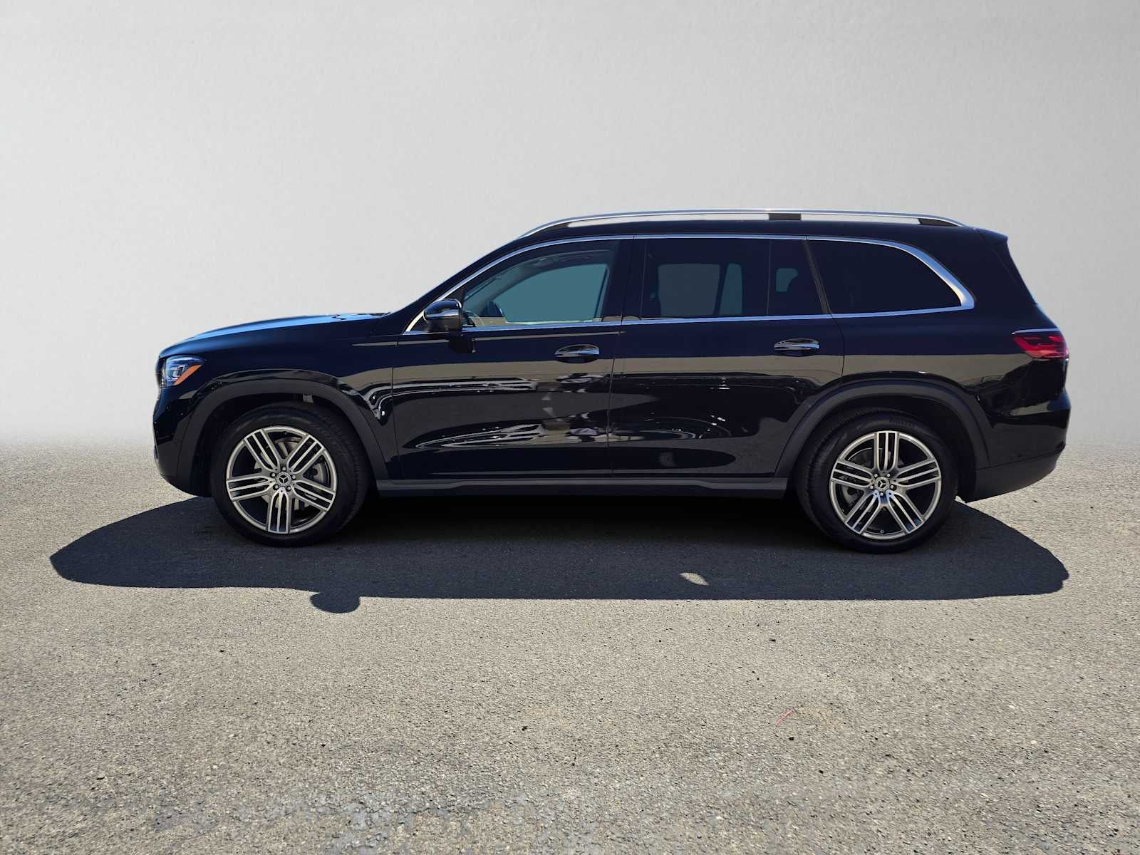 2026 Mercedes-Benz GLS 450 4MATIC® SUV