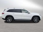 2026 Mercedes-Benz GLS 450 4MATIC® SUV