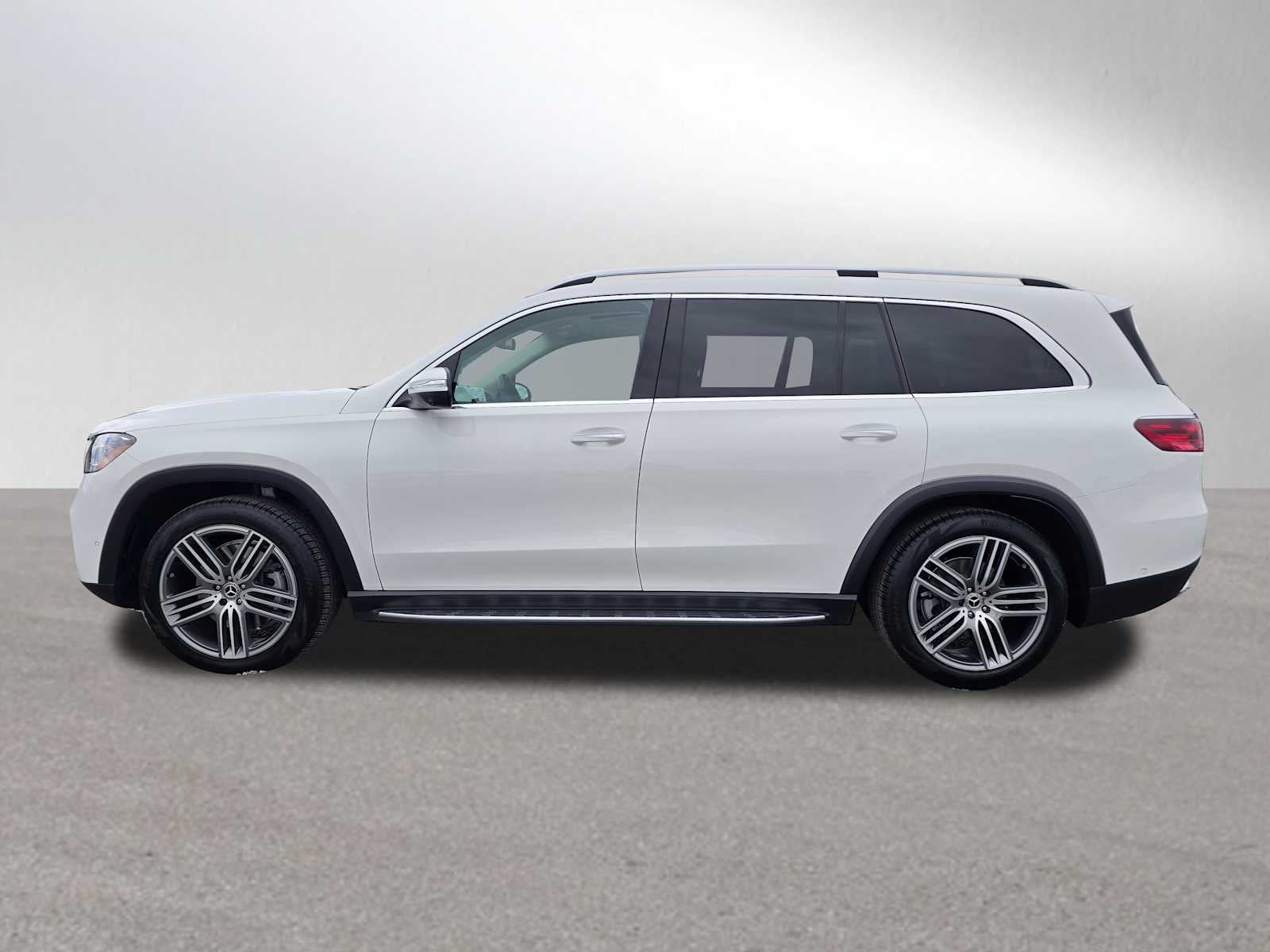 2026 Mercedes-Benz GLS 450 4MATIC® SUV