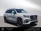 2026 Mercedes-Benz GLS 450 4MATIC® SUV