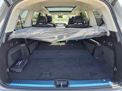 2026 Mercedes-Benz GLS 450 4MATIC® SUV