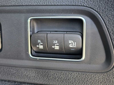 2026 Mercedes-Benz GLS 450 4MATIC® SUV