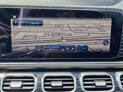 2026 Mercedes-Benz GLS 450 4MATIC® SUV
