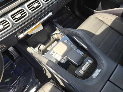 2026 Mercedes-Benz GLS 450 4MATIC® SUV