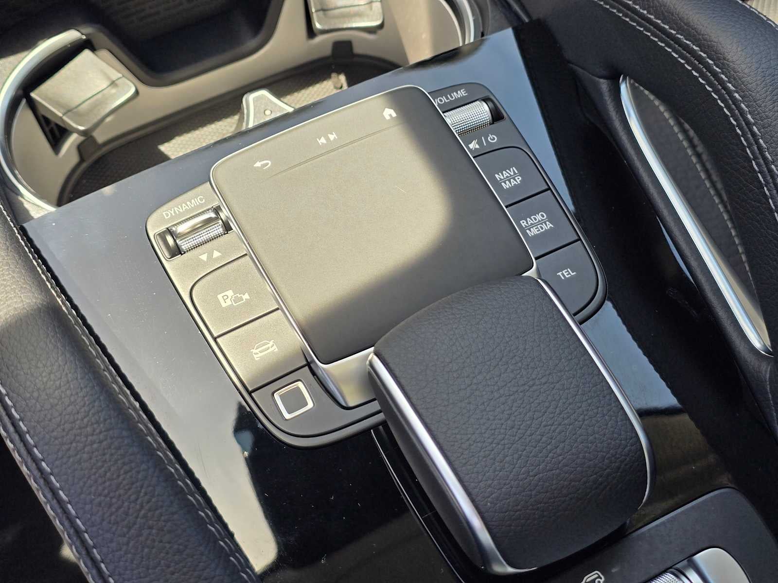 2026 Mercedes-Benz GLS 450 4MATIC® SUV