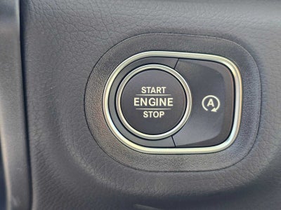 2026 Mercedes-Benz GLS 450 4MATIC® SUV