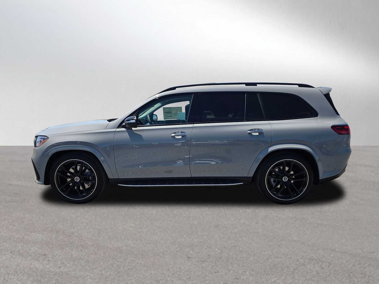 2026 Mercedes-Benz GLS 450 4MATIC® SUV